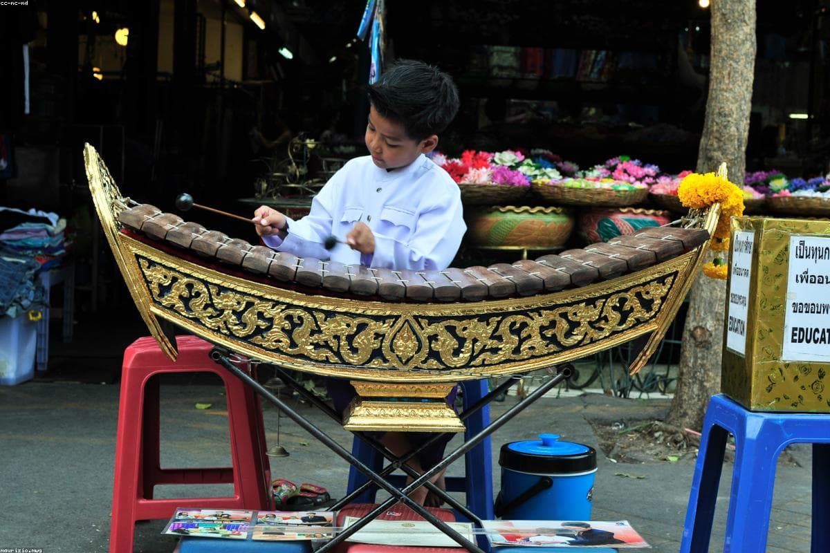 Can Tho: a full day at Cai Rang floating market